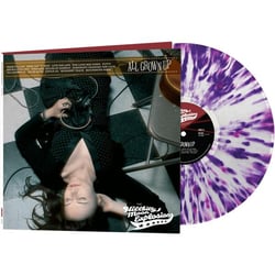 All Grown Up - édition limitée