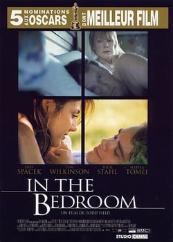 In the Bedroom