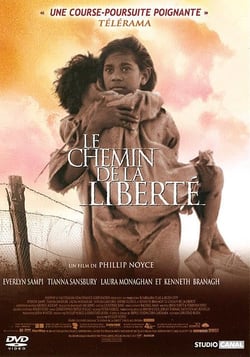 Le Chemin de la liberté