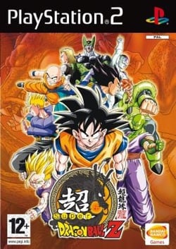 Super dragonball z