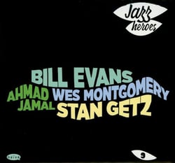 Jazz heroes /vol.9