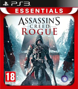 Assassin's Creed : Rogue