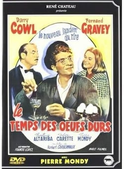 Le temps des oeufs durs