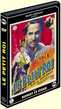 Le Petit roi
