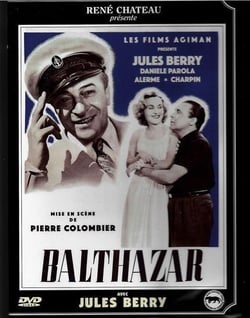 Balthazar