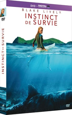 Instinct de survie