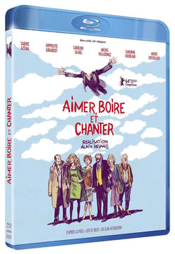 Aimer, boire et chanter