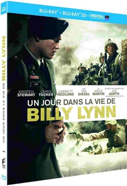 Un jour dans la vie de Billy Lynn