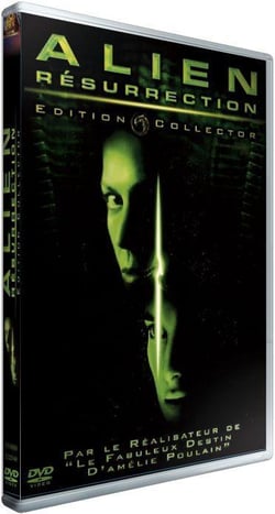 Alien - La résurrection