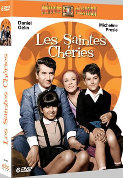Les Saintes chéries - L'intégrale