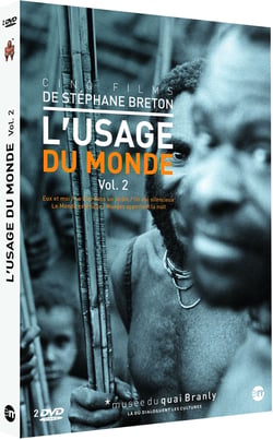 L'Usage du monde - Vol. 2