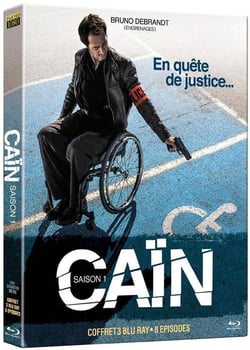 Caïn - Saison 1