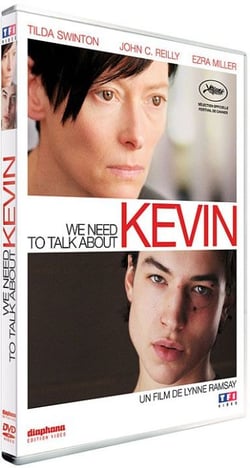 We Need to Talk About Kevin