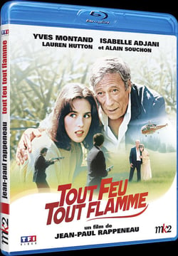 Tout feu tout flamme