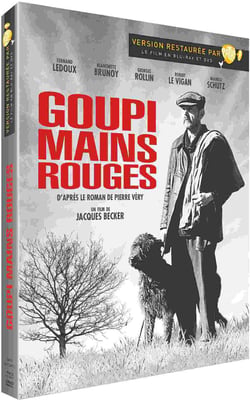 Goupi Mains Rouges