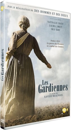 Les Gardiennes