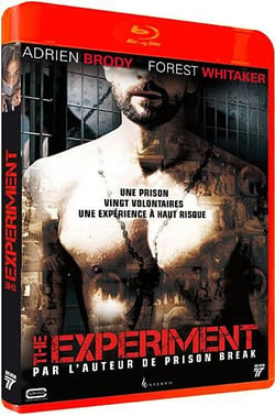 The Experiment