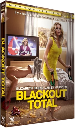 Blackout total