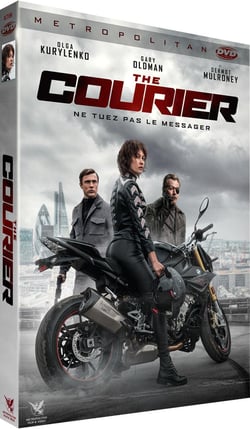 The Courier