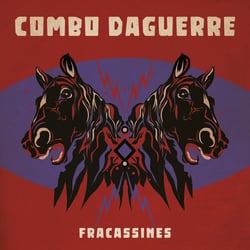 Fracassines