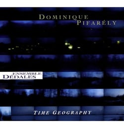 Time geography