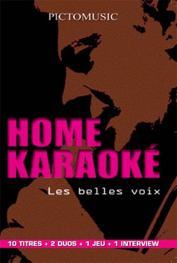 Home karaoké : les belles voix