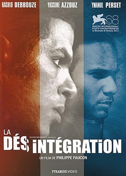 La Désintégration
