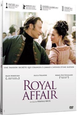 Royal Affair