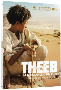 Theeb : La naissance d'un chef