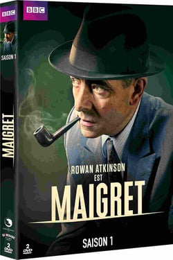 Maigret - Saison 1