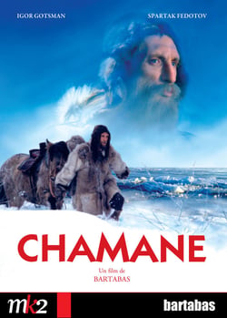 Chamane