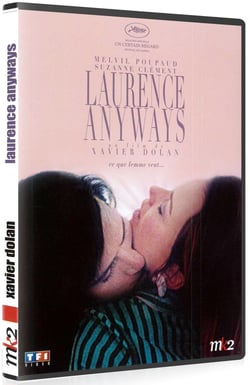 Laurence Anyways