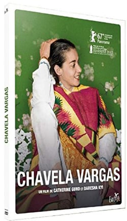 Chavela Vargas