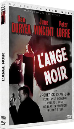 L'Ange noir