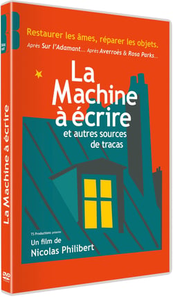 La Machine à écrire et autres sources de tracas