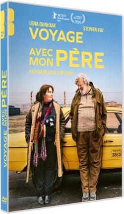 Voyage avec mon père