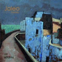 Jaleo Familia (3 CDs - 1 DVD)