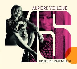 45 - Juste une parenthèse