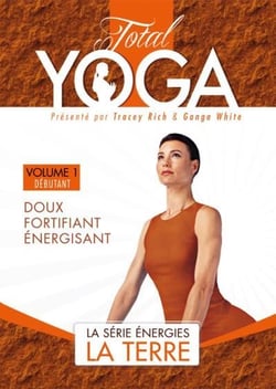 Total Yoga - Niveau 1 : La Terre