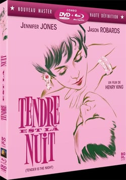 Tendre est la nuit