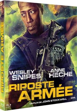 Riposte armée