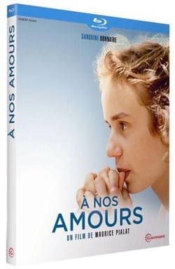 À nos amours