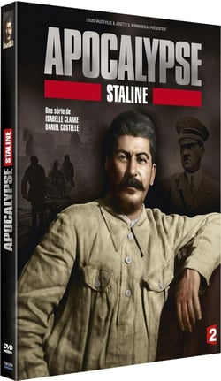 Apocalypse - Staline