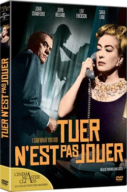 Tuer n'est pas jouer