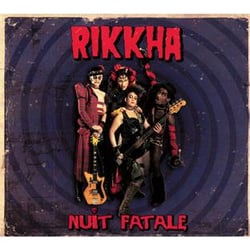 Nuit fatale