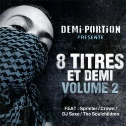 8 titres et demi vol. 2