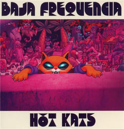 Hot kats