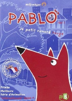 Pablo, le petit renard rouge - Vol. 1 : A dormir debout