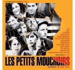 Les petits mouchoirs