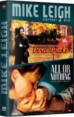 Vera Drake + All or Nothing